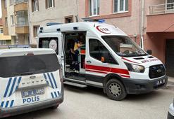Kombi tamirine gittiği evde pompalı tüfek tehdidiyle darbedildi