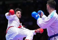 Türkiye, erkek takım kumitede Avrupa ikincisi oldu