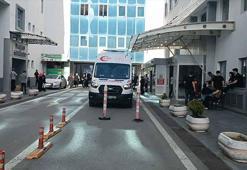 Sulama havuzuna düşen 3 yaşındaki Aydın hayatını kaybetti