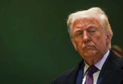 Trump: Anlaşma olana kadar abluka yürürlükte kalacak