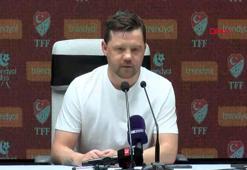 Çorum FK'nın Süper Lig sevincini yarıda bırakan ölüm haberi
