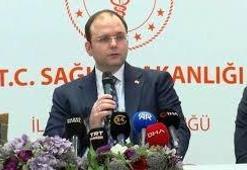 Kurban Bayramı'nda İstanbul'da 54 bin 334 sağlık personeli görev yapacak