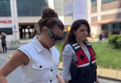 Oyuncu Serenay Sarıkaya serbest bırakıldı