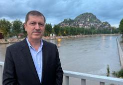 AK Parti’li Arslan: Tokat’ta taşkınlarda 60 bin dekar tarım arazisi su altında kaldı