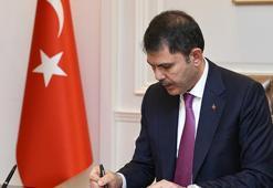 Bakan Kurum: Anahtarlar Zonguldak'ta mutluluğun kapısını açtı