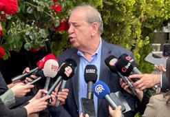 CHP İzmir Milletvekili Nalbantoğlu, Kılıçdaroğlu'nu ziyaret etti