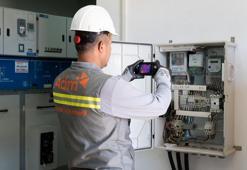 Adm Elektrik'ten 5 yılda 48,7 milyar TL altyapı yatırımı hedefi