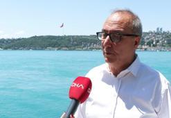 Meteoroloji Mühendisi Adil Tek: Bayramın ikinci günü İstanbul'da yağışları görmeye başlayacağız