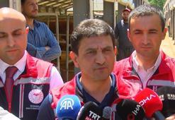 İstanbul İl Tarım ve Orman Müdürü Parıldar: 940’a yakın geçici kurban kesim yeri belgelendirilmiş durumda