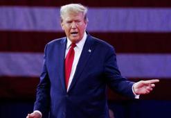 Trump: İran ile müzakereler iyi gidiyor