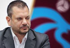 Trabzonspor Başkanı Ertuğrul Doğan’dan kombine çağrısı