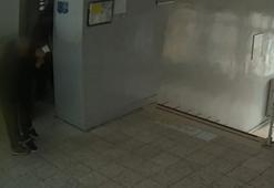 Soluk borusuna yemek kaçan öğrenciyi öğretmeni Heimlich manevrası ile kurtardı