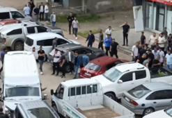 Diyarbakır’da akraba aileler arasında silahlı kavga: 1 ölü, 4 yaralı