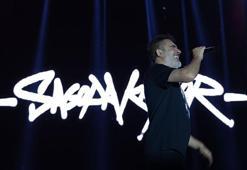 Eskişehir Kültür Yolu Festivali, Sagopa Kajmer konseriyle final yaptı