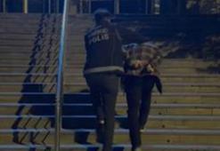 Kayseri'de 10 yıl hapisle aranan firari hükümlü yakalandı