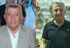 Güzelbahçe Belediye Başkanı gözaltına alındı