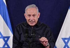 Netanyahu'dan orduya Lübnan talimatı