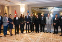 'AmChams in Europe' toplantısı ekimde İstanbul'da düzenlenecek