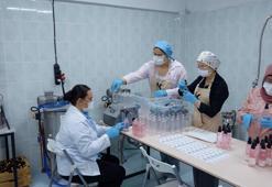 ‘Dijitalde Hayat Kolay' projesiyle desteklenen girişimci kadınlar dünyaya açıldı