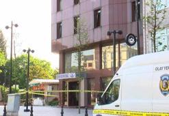 Fatih Topkapı’daki otel yangınında 1 kişi hayatını kaybetti