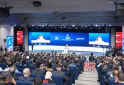 3'ncü Global İslami Ekonomi Zirvesi, finans dünyasını İstanbul'da buluşturacak