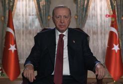 Cumhurbaşkanı Erdoğan: Duam ve beklentim, bu bayramın kalplerin yumuşamasına vesile olmasıdır