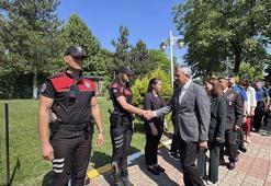 Edirne'deki sınır kapılarında bayramda 416 personel görev yapacak