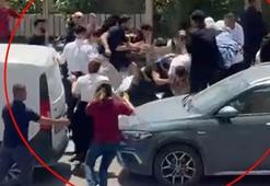Şırnak’ta iki aile arasında taşlı, sopalı ve bıçaklı kavga: 8 yaralı, 17 gözaltı