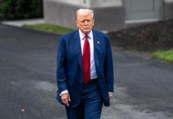 ABD Başkanı Trump, sağlık kontrolünden geçecek