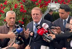 CHP Aydın Milletvekili Yıldız: Genel merkezdeki olayların sorumlusu Özgür Özel'dir