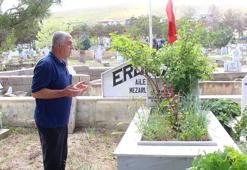 Askeri aracın geçişi sırasında şehit olan Murat’ın babası: İçimizde hep buruk bir bayram oldu