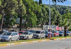 Ayvalık’ta Kurban Bayramı dolayısıyla polis önlemlerini artırdı