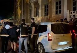 Fethiye Belediye Başkanı Karaca’ya silahlı saldırıya 6 tutuklama