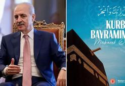Kurtulmuş: İşgalin gölgesinde bayrama giren kardeşlerimizin yanında durmak vicdani ve İslami sorumluluktur