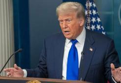 Trump'tan sağlık kontrolü sonrası açıklama: Her şey mükemmel