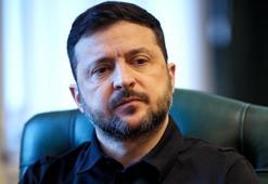 Zelenskiy'den Türkçe 'Kurban Bayramı' mesajı