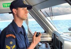 Bakan Çiftçi, güvenlik güçlerinin bayramını telsizden kutladı