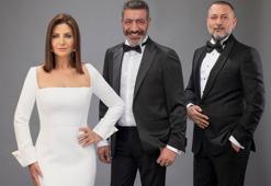 Şarkılar bu akşam bizi söyleyecek