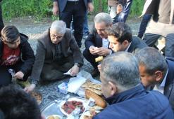 Bingöl’de 500 yıllık ‘divan’ geleneğini, Kurban Bayramı’nda da yaşattılar