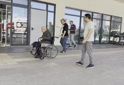 Esenyurt ve Kartal'da acemi kasaplar hastanelere başvurdu