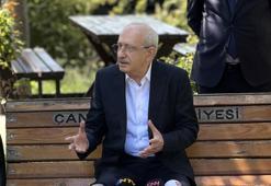 Kılıçdaroğlu: Tedbir kararı kalktıktan sonra kurultay yapılır