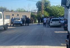 Arazi anlaşmazlığı kavgası: 1 ölü, 2 yaralı