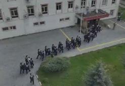 Kayseri’de uyuşturucu operasyonu: 13 tutuklama