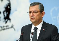Özel’den CHP Genel Merkezindeki araç görüntülerine açıklama