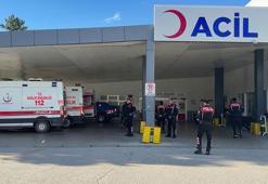 Erzurum’da iki aile arasında arazi kavgası: 7 yaralı