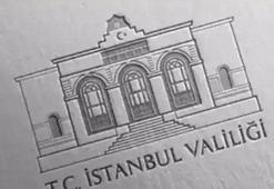 İstanbul Valiliği'nden İzmir'de TOMA'ya çıkan müdür yardımcısına ilişkin açıklama