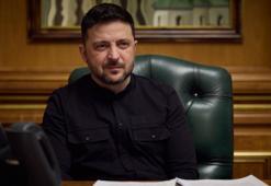 Zelenskiy: Rusya, füzelere güvendiği sürece diplomasiye ilgisinde samimi değil