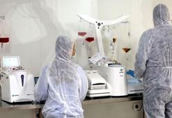 Akdeniz Üniversitesi'nde CAR-T tedavisine 9 hastayla başlandı