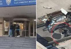 Babasını bıçaklayarak öldüren sanığa ağırlaştırılmış müebbet istemi