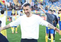 Mehmet Topal: Petrolul’deki misyonumu tamamladım